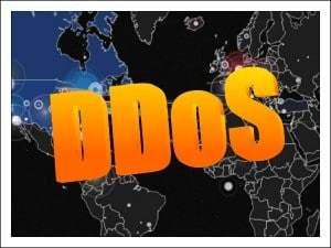 DDOS atakuje na ciebie, co jest, co jest niebezpieczne, jak walczyć