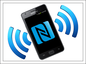 Życie bez portfela, dlaczego smartfon obsługuje NFC