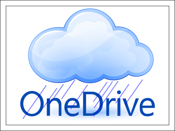 OneDrive, як червона ганчірка, яка програма та як її видалити