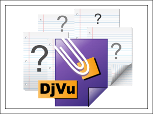 Jak otworzyć plik DJVU w systemie Windows, Ubuntu, OS X i Android