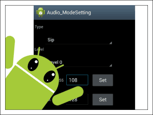 Su teléfono inteligente es capaz de más funciones, trucos, configuraciones del menú de ingeniería de Android