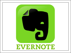 Огляд програми Evernote - найкращий хранитель електронних нотаток