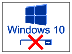 Як видалити пароль біля входу в Windows 10 Три прості способи