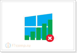 Povezujemo se z Wi-Fi v sistemu Windows 8 (Windows 8.1). Možne težave pri povezovanju