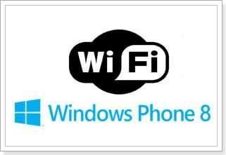 Ми підключаємось до мережі Wi-Fi на телефоні з Windows Phone 8. На прикладі Nokia Lumia 925