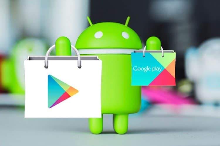 Ми оновлюємо Google Services в Android