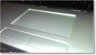 Touchpad nie działa, jak włączyć touchpad (panel dotykowy) na laptopie