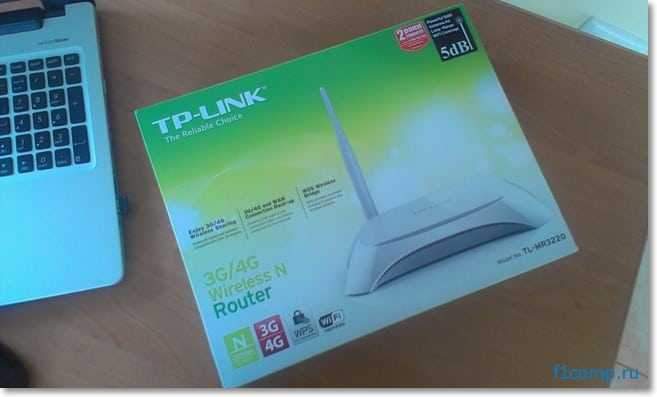 Minu TP-Link TL-MR3220 purunes. Lõpetas 3G modemi ühenduse määramise. Mida sa sellest arvad?