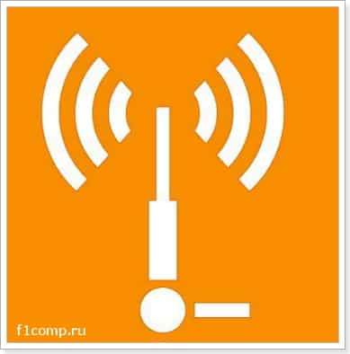 Jak zmienić kanał na router Wi-Fi? Po co zmienić kanał?