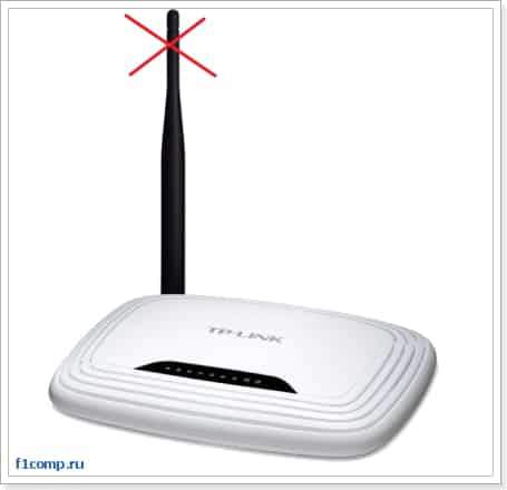 Jak wyłączyć lub włączyć Wi-Fi na router TP-Link?