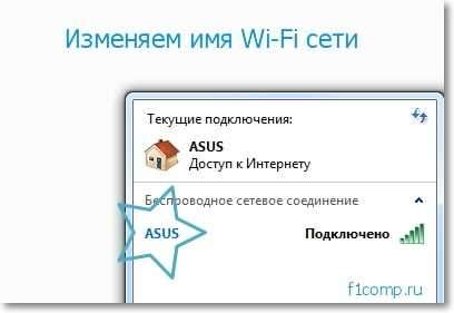 Jak změnit název pro bezdrátovou síť (SSID) na routeru Wi-Fi? [Na příkladu směrovačů TP-Link a Asus]