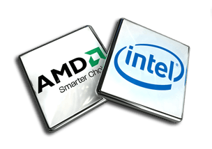 Intel lub AMD - moja opinia