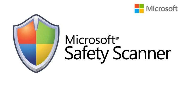 „Microsoft Safety Scanner“ - atsisiųskite pažeidžiamumų skaitytuvą