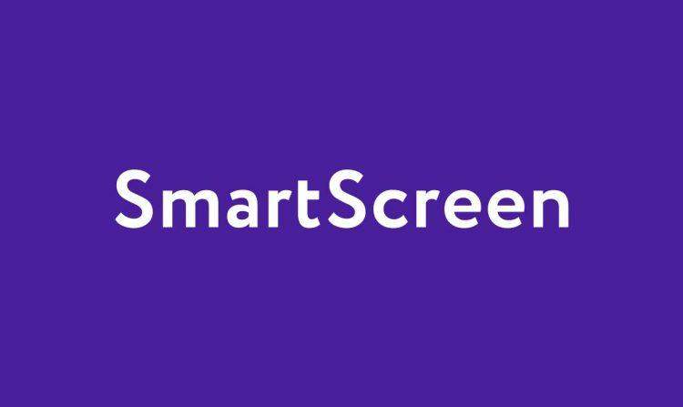 „Smartscreen“, kas tai yra ir kaip jis veikia