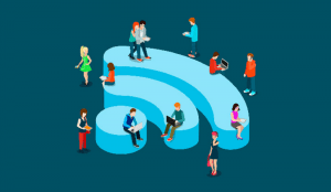 Jak zvýšit rychlost internetu prostřednictvím Wi-Fi? Zrychlíme bezdrátový internet.