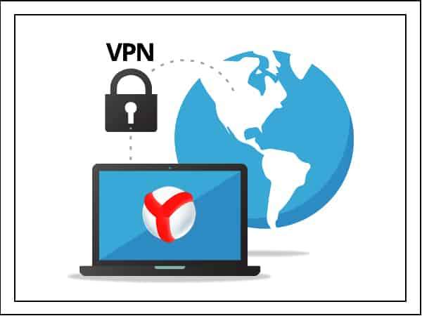 Kostenloser VPN für Yandex.Nur persönliche Erfahrung Browser