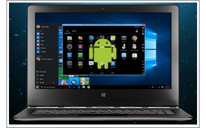 15 legjobb Android emulátor a PC -k számára (játékokhoz és fejlesztéshez)