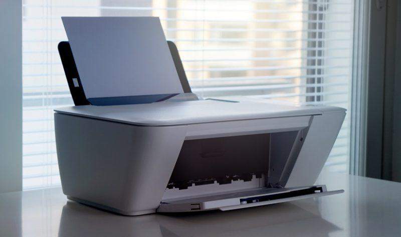 Kateri laserski tiskalnik je bolje kupiti za pisarno