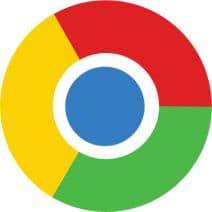 Google Chrome lejupielāde datorā