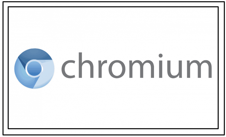 Herunterladen von Chromium OS (Chrome OS), Installation auf einem USB -Flash -Laufwerk, Einstellung