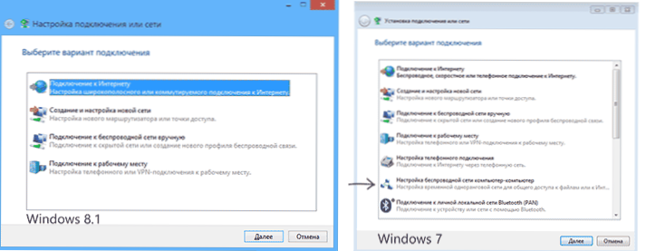 Komputer sieciowy Wi-Fi lub ad-hoc w systemie Windows 10 i Windows 8