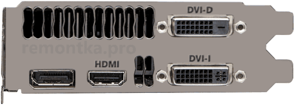 Cómo conectar un televisor a una computadora