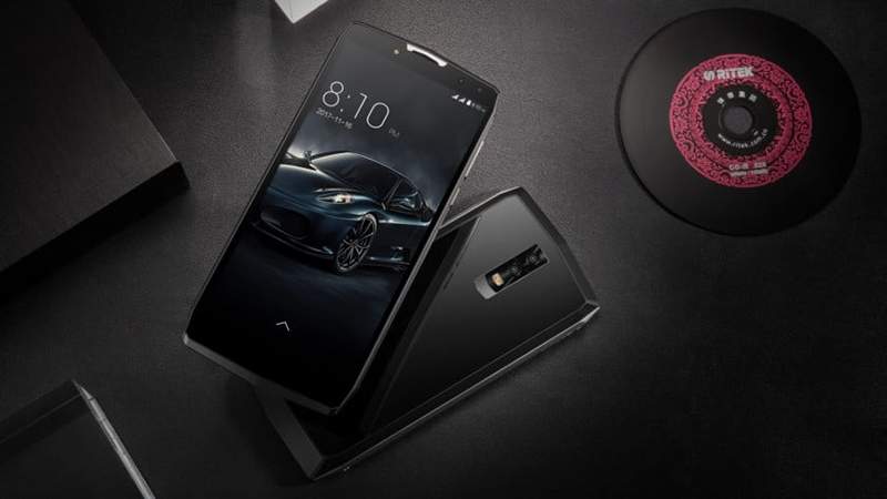 Smartfon Blackview P10000 Pro