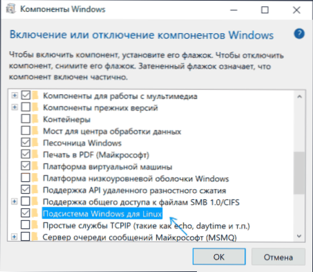 Grafické rozhraní Kali Linux pro Windows 10 WSL2 (Windows Subsystem pro Linux)