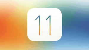 Що нового в iOS 11 (для тих, хто все ще з десяти причин, щоб встановити нові iOS та 4 причини, щоб цього не робити)