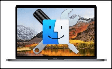 Як відключити сповіщення про оновлення на Macos High Sierra?