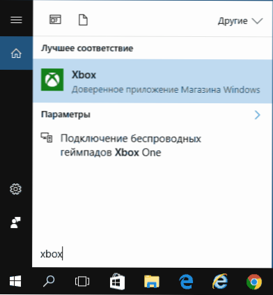 Ako zakázať panel hier so systémom Windows 10