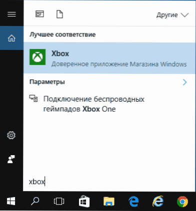 Jak deaktivovat herní panel Windows 10