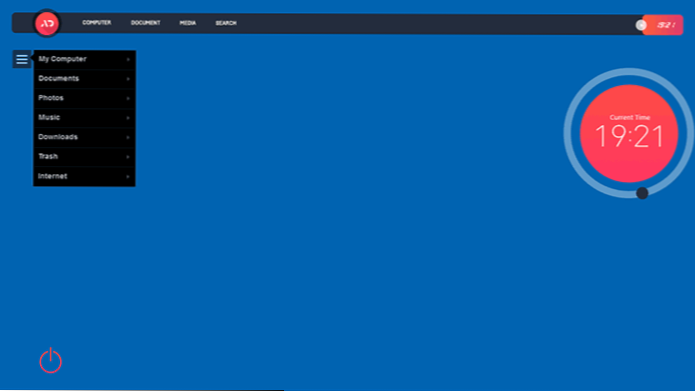 Dizaino „Windows 10“, 8.1 ir „Windows 7“ lietaus matuoklyje