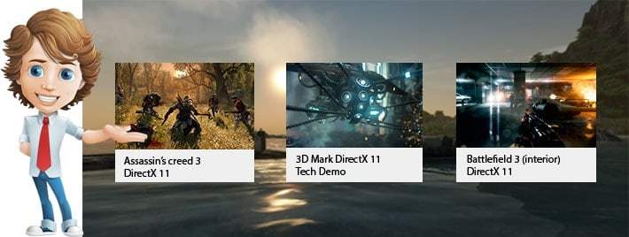 Pobierz DirectX 11 za darmo