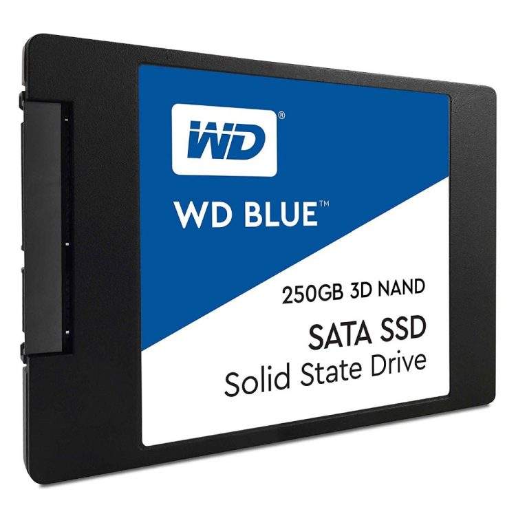 ¿Qué unidad SSD es mejor para elegir para una computadora portátil??