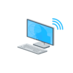 Як розповсюдити Інтернет через Wi-Fi з ноутбука в Windows 10