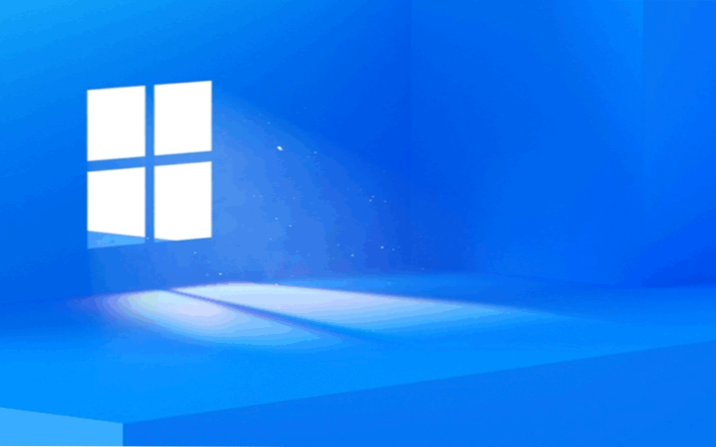 Esitlus Windows 11 - mida näidati meile 24. juuni 2021