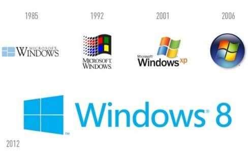 Nowe logo dla systemu Windows