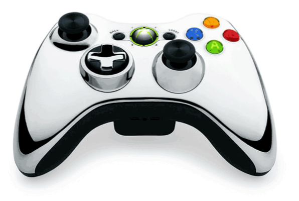 Xbox spēles operētājsistēmā Windows 8 un RT