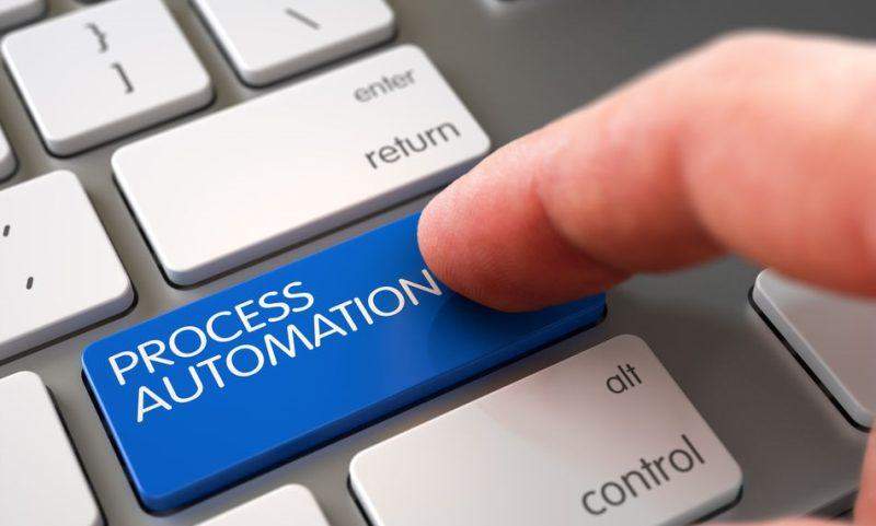 Mikä on yritys- ja liiketoimintaprosessien automatisointi?
