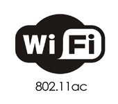 802.11ac - новий стандарт Wi -fi