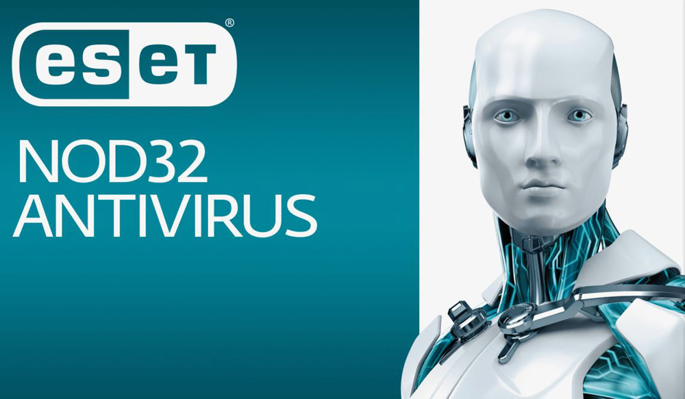 Namestitev, odstranitev, začetna nastavitev antivirus ESET NOD32