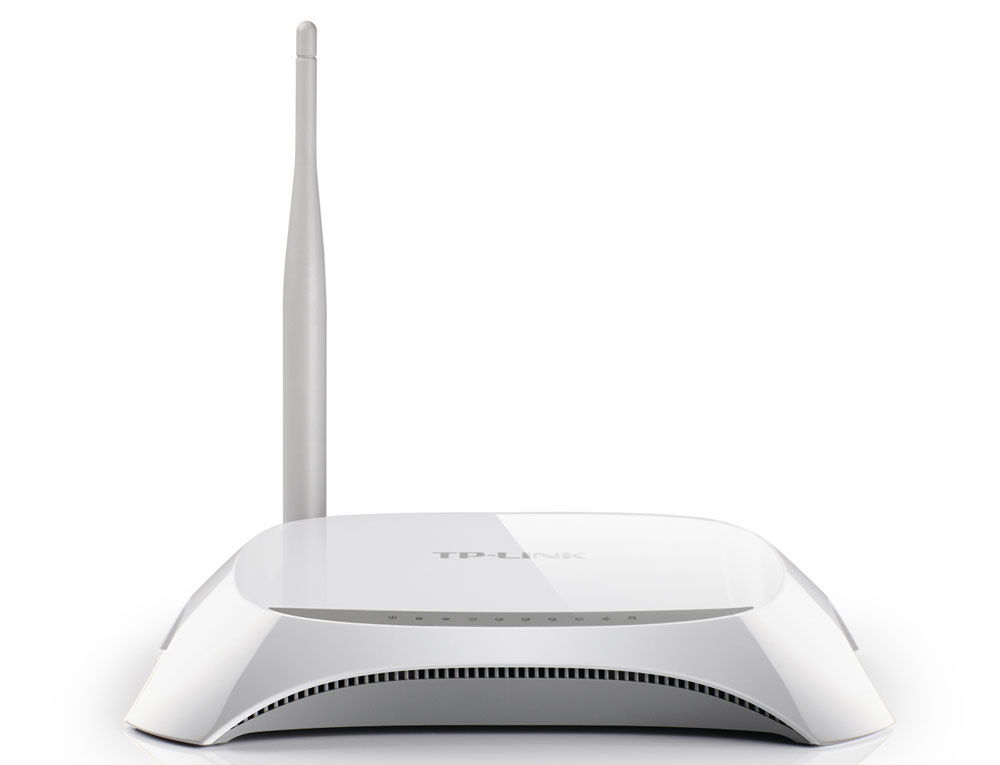 Co to jest router TP-Link TL-MR3220?