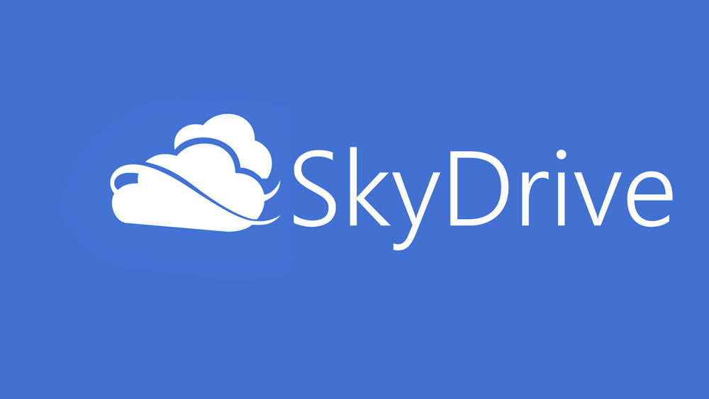 Čo je SkyDrive a ako ho používať