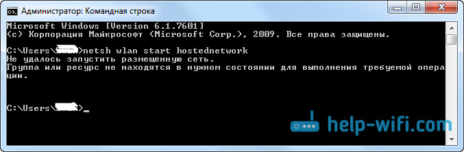 Distribučný ovládač Wi-Fi z notebooku (Windows 7, 8 a Windows 10)