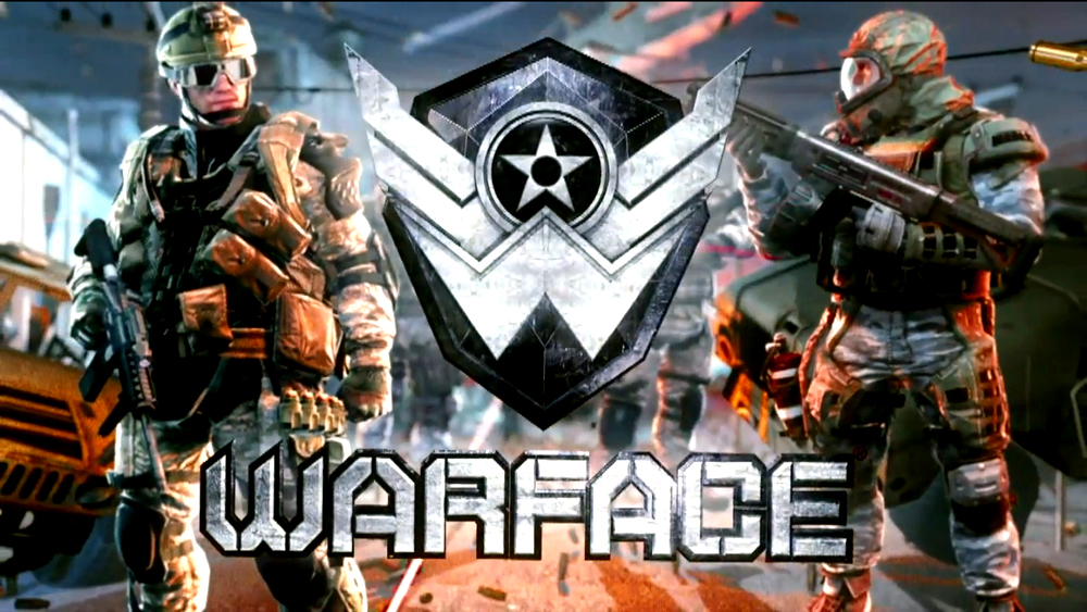 Ako opraviť lety hry Warface