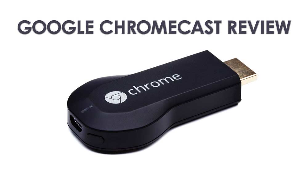 Jak skonfigurować Google Chromecast