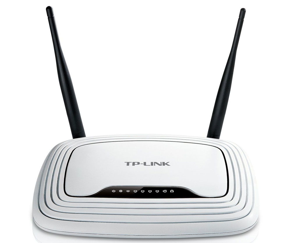 Jak skonfigurować router TP-Link TL-WR841N