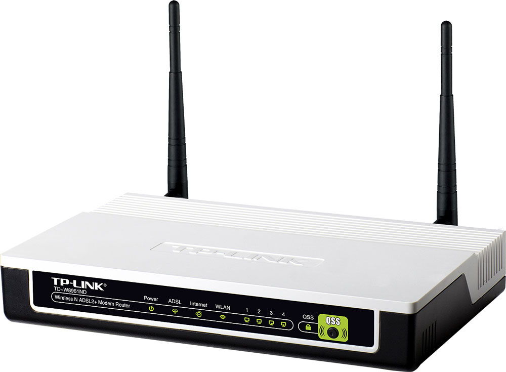 Jak flashować i skonfigurować modem TP-Link TD-W8961nd