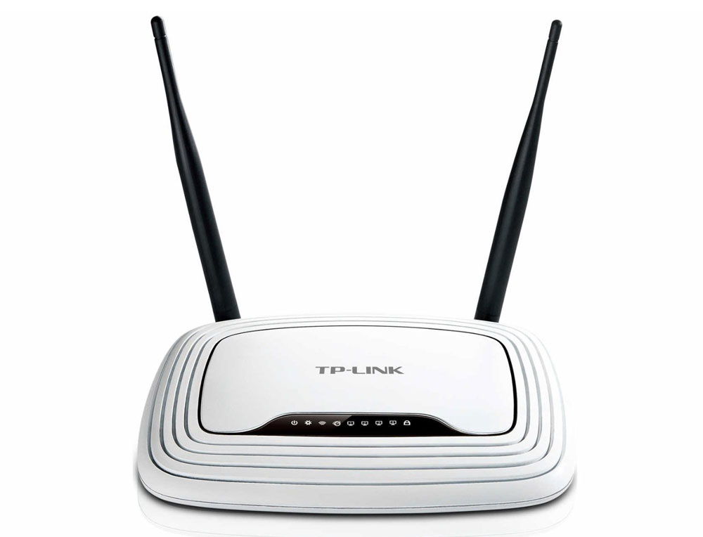 Jak flashować tp-link tl-wr841nd